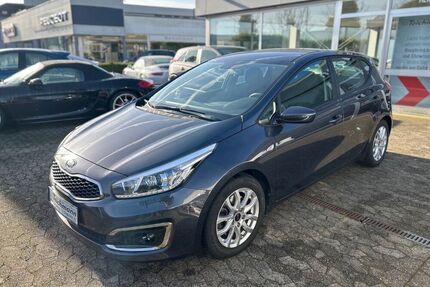 Kia ceed / Ceed