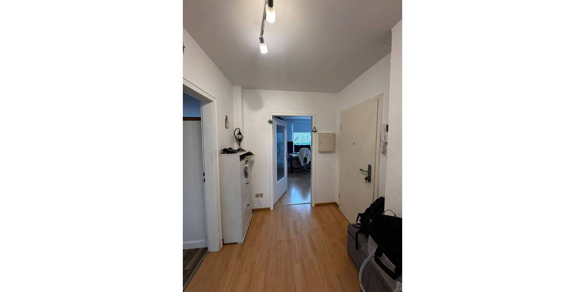 Etagenwohnung Düsseldorf Mörsenbroich - 3 Zimmer, 83 m&sup2;, 309.000&euro; | Angebot:26345565
