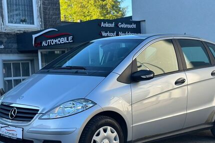 Mercedes-Benz A 170 205.050 km 2.990 &euro; Velbert 42551