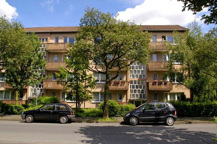 Wohnung zum Mieten in Duisburg 479 € 53 m²