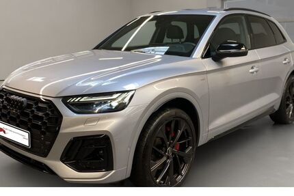 Audi Q5 15.960 km 55.869 &euro; Krefeld 47805