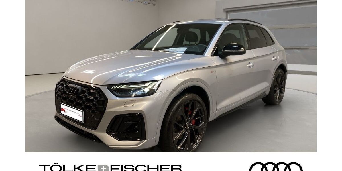 Audi Q5 15.960 km 55.869 &euro; Krefeld 47805