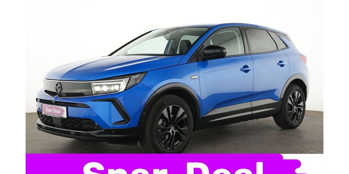 Opel Grandland (X) 59.486 km 20.849 &euro; Neuss 41460