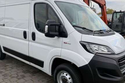 Fiat Ducato 80.000 km 18.900 € Bedburg 50181