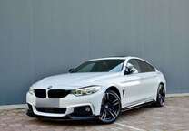 Gebrauchtwagen BMW 435