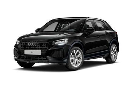 Audi Q2 23.878 km 32.680 &euro; Hilden 40721