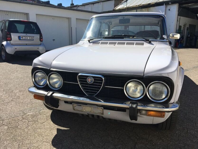 Giulia