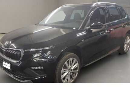 Skoda Kamiq 4.302 km 26.979 &euro; Krefeld 47809