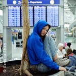 Gewässer im Ziplock