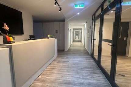 Gewerbeobjekt Düsseldorf Stadtbezirk 6 - 6.950&euro; | Angebot:27097137