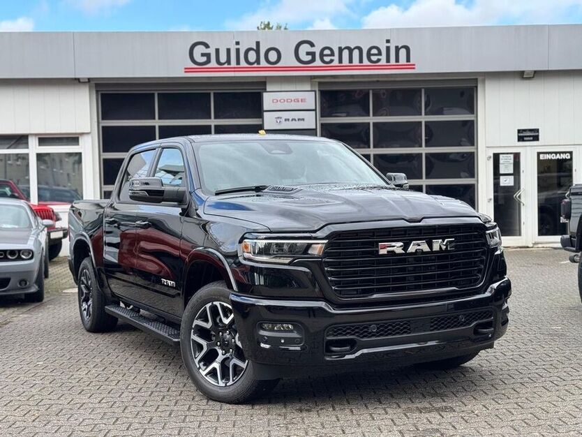 RAM