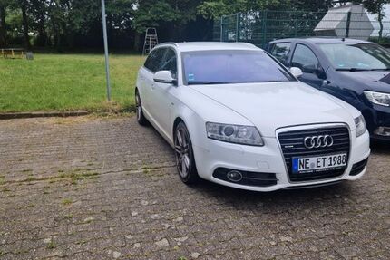 Audi A6 316.000 km 6.500 &euro; Neuss 41472