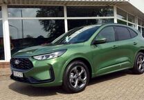 Gebrauchtwagen Ford Kuga