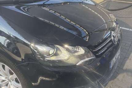 VW Sharan 198.000 km 13.900 &euro; Düsseldorf 40599