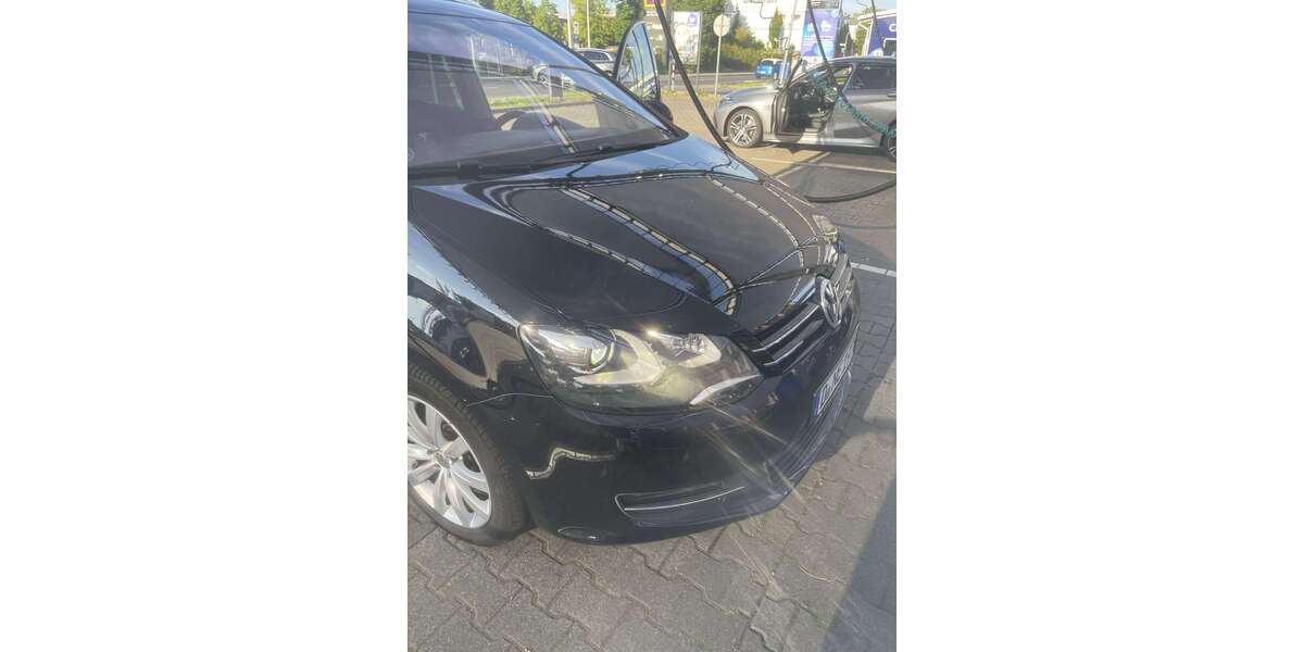 VW Sharan 198.000 km 13.900 &euro; Düsseldorf 40599