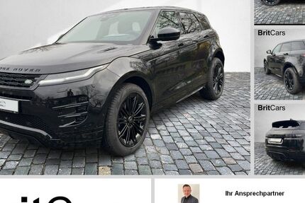 Land Rover Range Rover Evoque 4.003 km 72.190 &euro; Krefeld 47803
