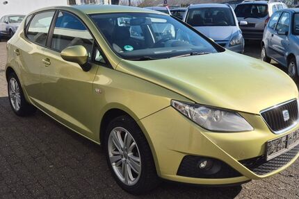 Seat Ibiza 196.602 km 3.250 € Mönchengladbach 41239