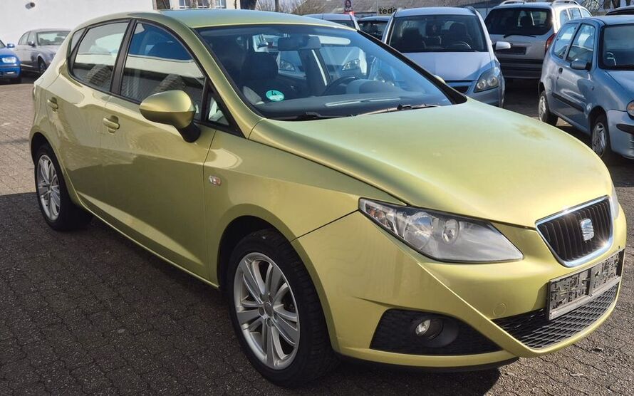 Seat Ibiza 196.602 km 3.250 € Mönchengladbach 41239