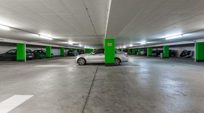 Garagen / Stellplätze Düsseldorf Flingern Süd - 76&euro; | Angebot:26135632