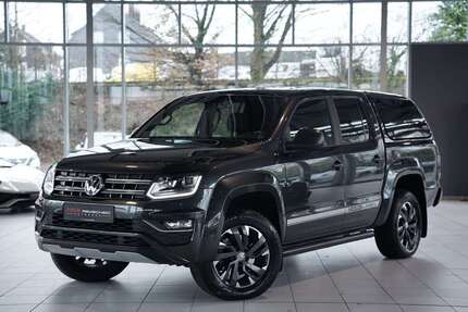 VW Amarok 83.000 km 35.900 &euro; Remscheid/NRW 42855