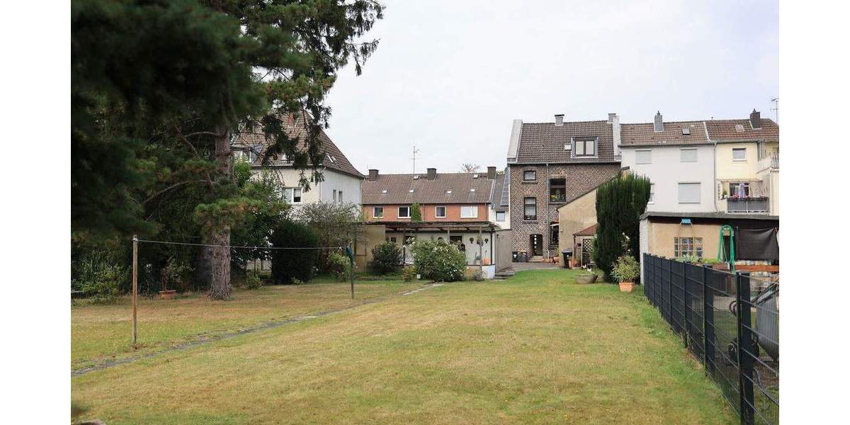 Grundstück Duisburg Buchholz - 1.350.000&euro; | Angebot:25796162