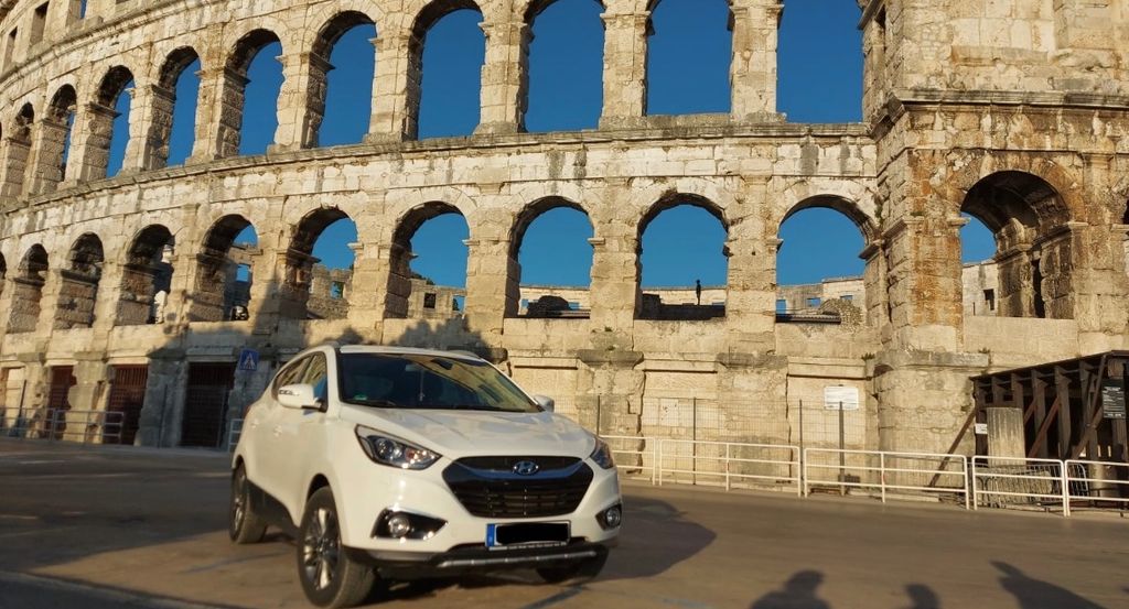 Hyundai ix35 140.000 km 11.900 &euro; Tönisvorst 47918