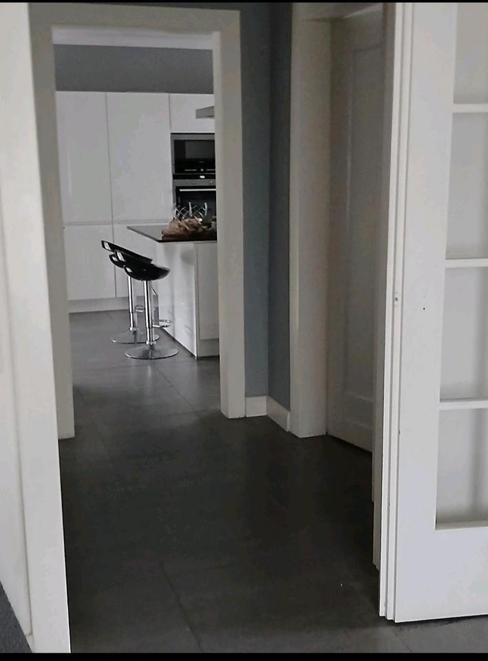 Freistehendes Mehr-Einfamlienhaus Top Lage Stadionviertel Neuss