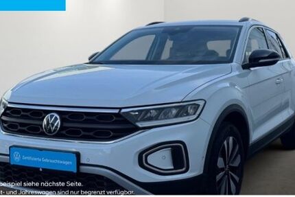 VW T-Roc 16.838 km 22.450 &euro; Neuss 41460