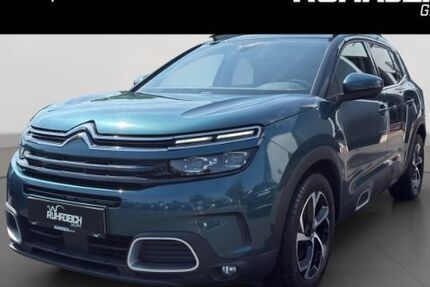 Citroen C5 Aircross 122.150 km 14.990 € Duisburg 47059