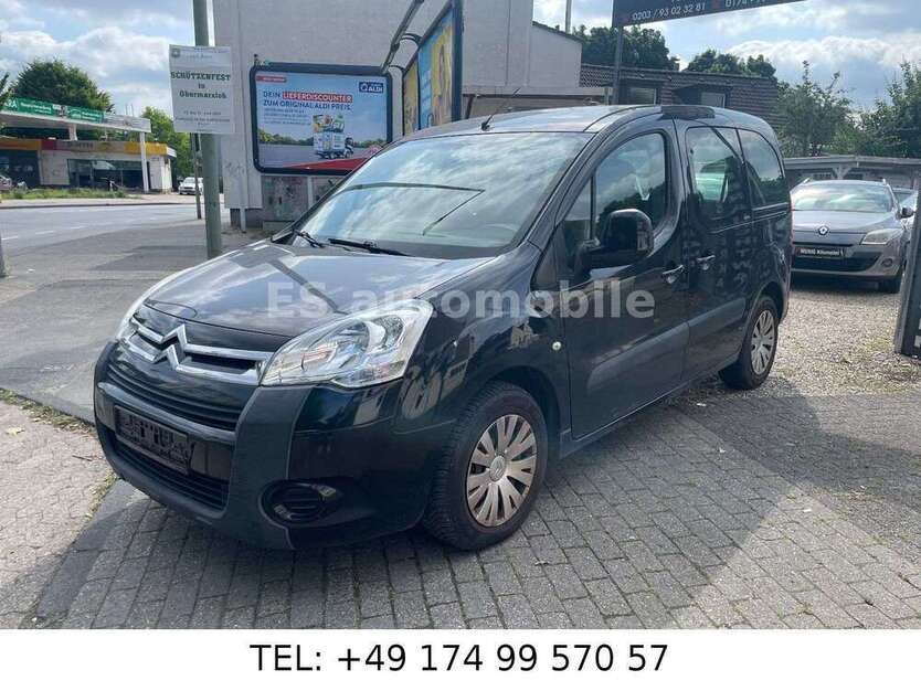Berlingo