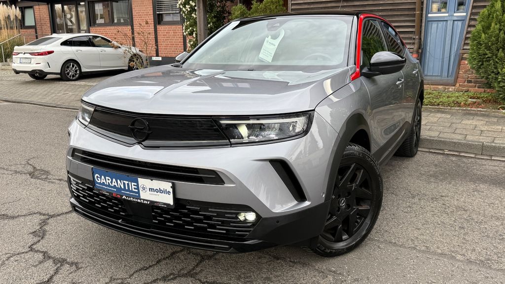 Opel Mokka 100.000 km 15.990 &euro; Mönchengladbach 41068