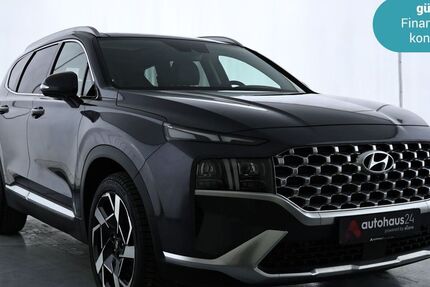 Hyundai SANTA FE 38.048 km 39.990 &euro; Wuppertal 42287