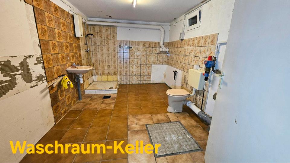 Reihenmittelhaus Erkrath-Unterfeldhausen, ohne Makler 4 zimmer