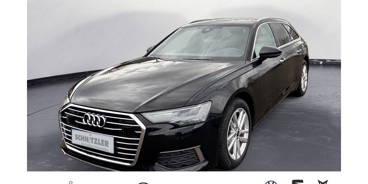 Audi A6 97.139 km 29.950 &euro; Langenfeld 40764