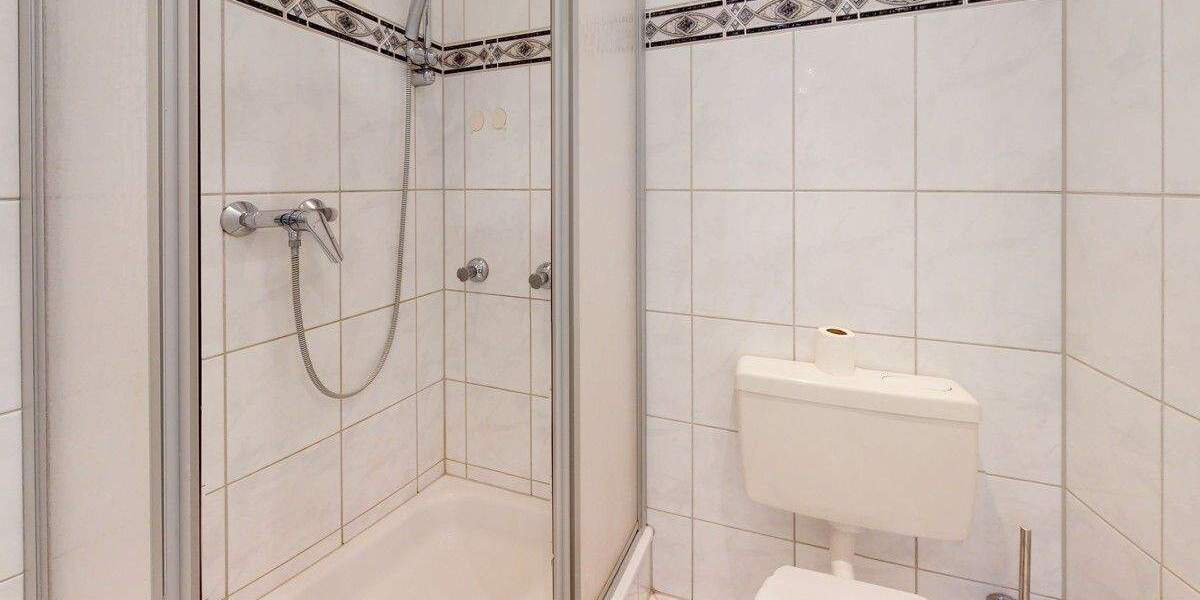 Etagenwohnung Meerbusch Büderich - 2 Zimmer, 52 m&sup2;, 650&euro; | Angebot:25802609