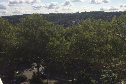 3 Zimmer Wohnung in Vohwinkel mit Balkon und Abstellplatz