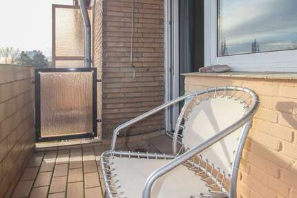 Wohnung zum Kaufen in Düsseldorf Hassels 279.000 € 80 m² 3 zimmer