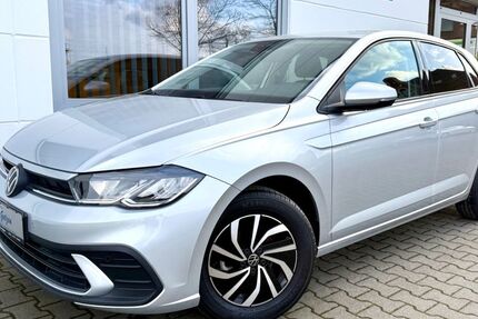 VW Polo 9.700 km 19.740 &euro; Viersen 41748