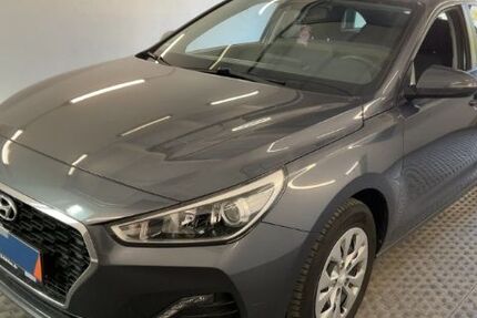 Hyundai i30 60.155 km 15.480 &euro; Mönchengladbach 41061