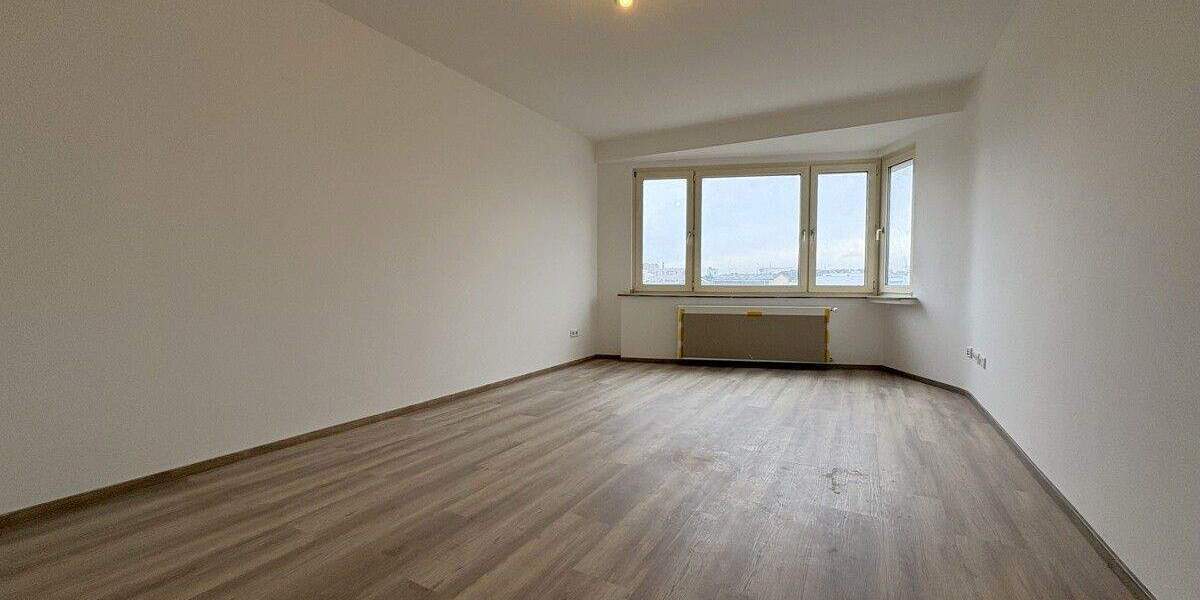 Etagenwohnung Düsseldorf Bilk - 2 Zimmer, 60 m&sup2;, 870&euro; | Angebot:25708233
