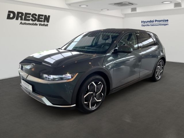 Hyundai IONIQ 5 10.034 km 35.790 € Dormagen 41540