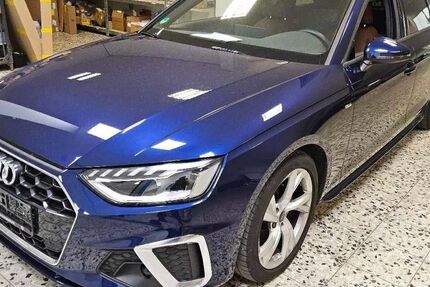 Audi A4 38.111 km 30.950 &euro; Moenchengladbach 41063