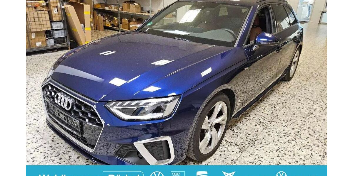 Audi A4 38.111 km 30.950 &euro; Moenchengladbach 41063