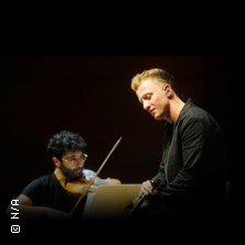 Takeover! Ensemble & JORIS 14.02.2026 Die Glocke