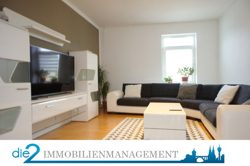 Wohnung zum Mieten in Solingen 599 € 80 m²