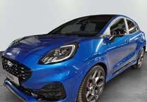 Gebrauchtwagen Ford Puma