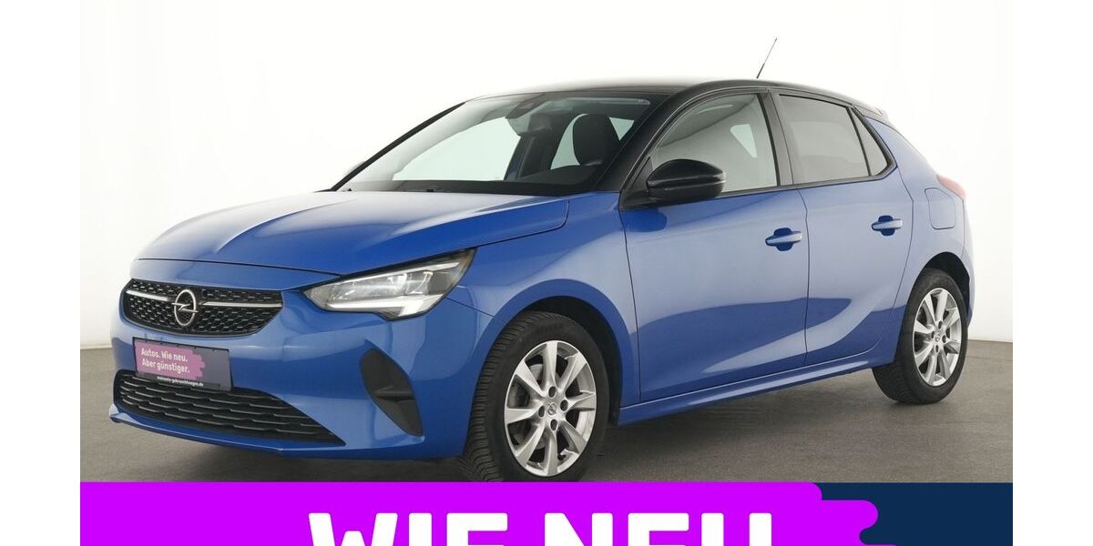 Opel Corsa 32.734 km 12.479 &euro; Neuss 41460