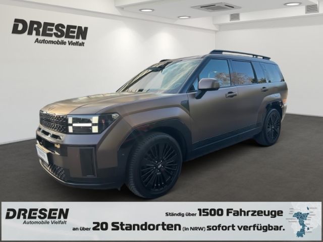 Hyundai SANTA FE 26.900 km 56.990 &euro; Mönchengladbach 41061