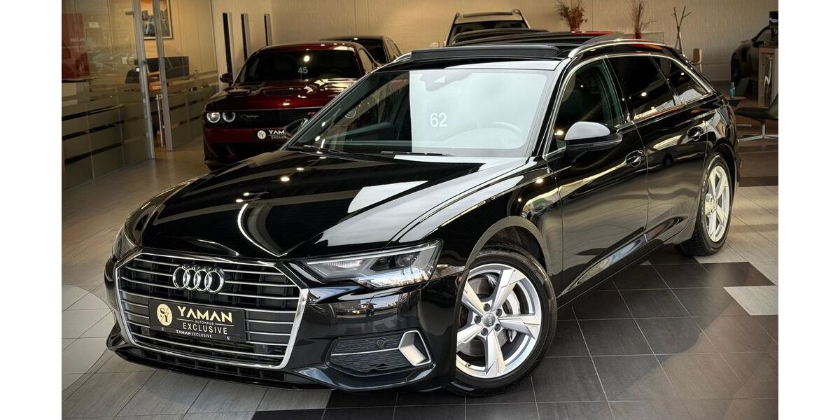 Audi A6 120.000 km 32.750 &euro; Mülheim an der Ruhr 45472