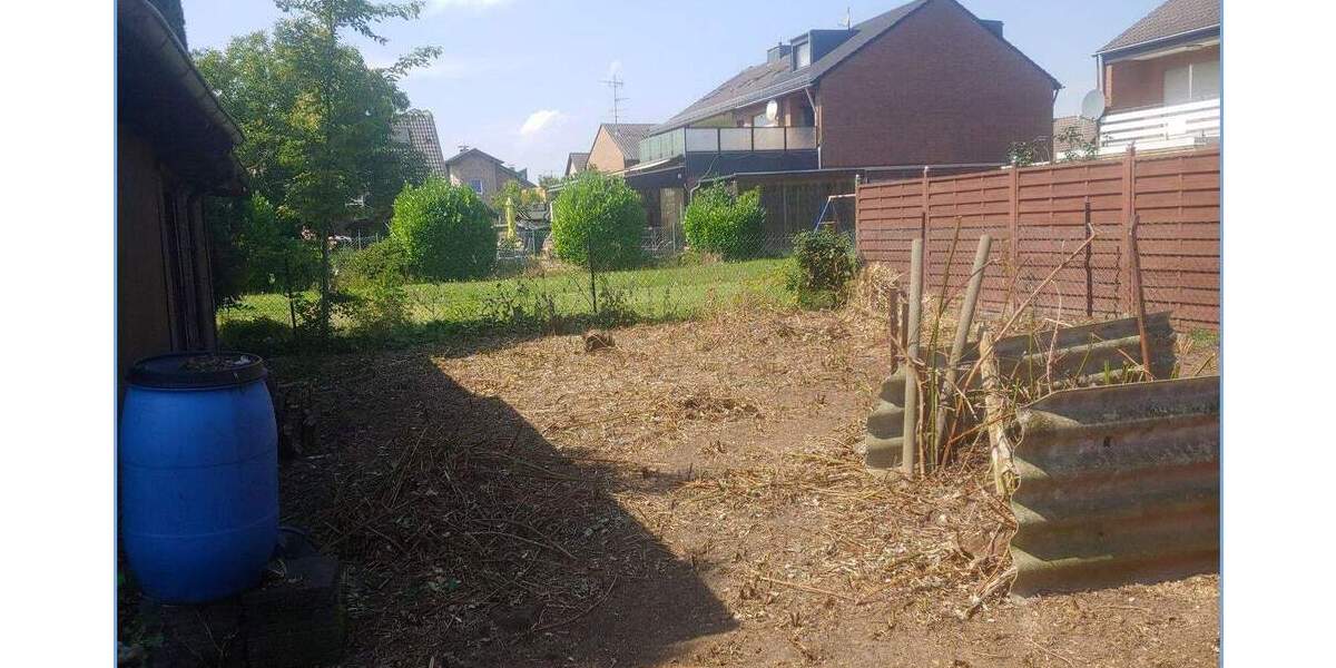 Grundstück Pulheim Sinnersdorf - 400.000&euro; | Angebot:25674099